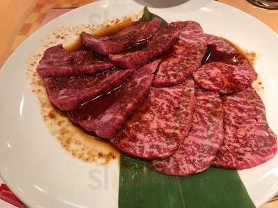 アジヨシ 総本店