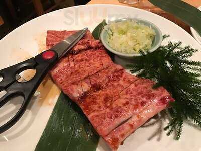 アジヨシ 総本店