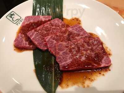 アジヨシ 総本店