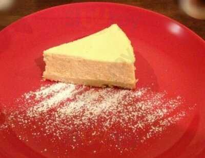 バターブレンドコーヒーdanke