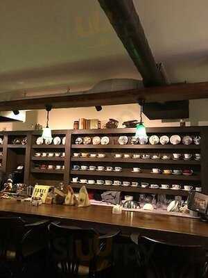 バターブレンドコーヒーdanke