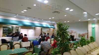 神戸カプチーノ倶楽部 Jr京都伊勢丹店