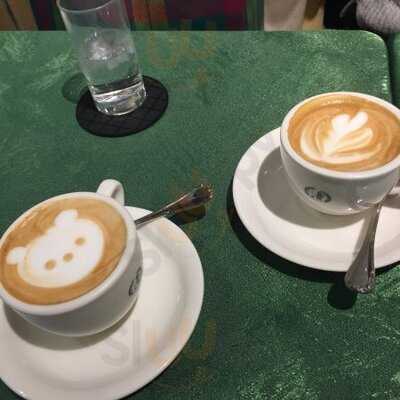 神戸カプチーノ倶楽部 Jr京都伊勢丹店