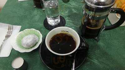 神戸カプチーノ倶楽部 Jr京都伊勢丹店