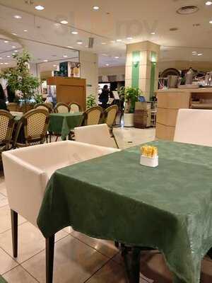 神戸カプチーノ倶楽部 Jr京都伊勢丹店