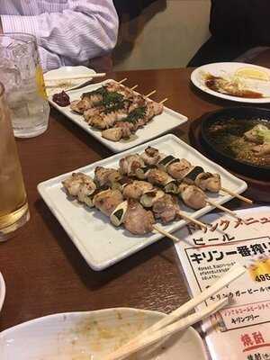 みやこや オセオ弁天