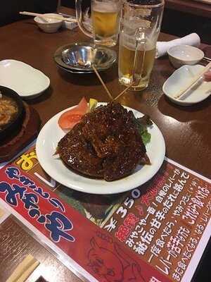 みやこや オセオ弁天