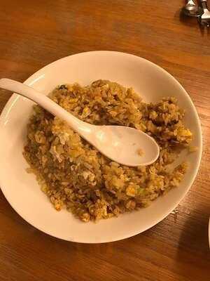 ラーメン てんぐ 西陣店