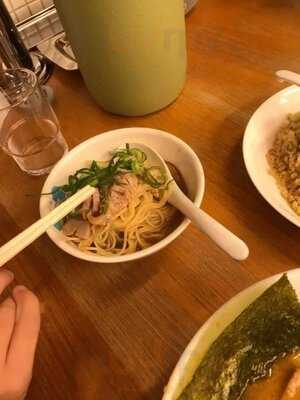 ラーメン てんぐ 西陣店