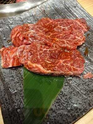 焼肉・すき焼き 純 梅田本店