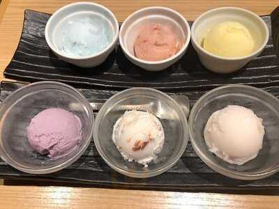 焼肉・すき焼き 純 梅田本店