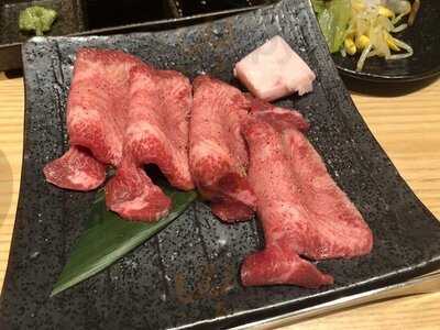 焼肉・すき焼き 純 梅田本店