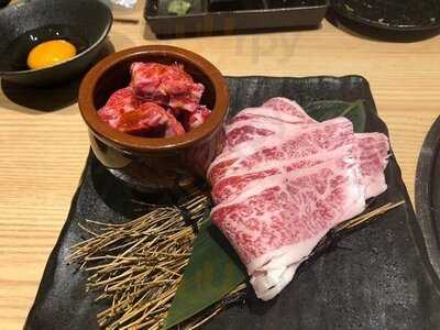 焼肉・すき焼き 純 梅田本店