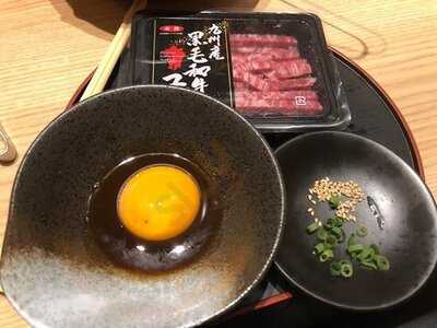 焼肉・すき焼き 純 梅田本店