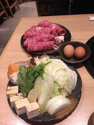 焼肉・すき焼き 純 梅田本店