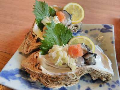 和食ダイニングたくみ