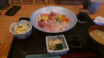 和食ダイニングたくみ