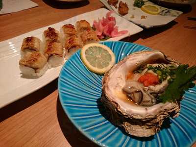 和食ダイニングたくみ