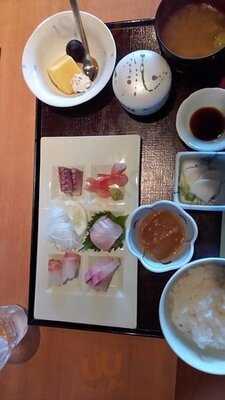 和食ダイニングたくみ