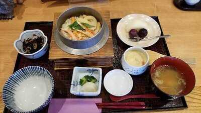 和食ダイニングたくみ