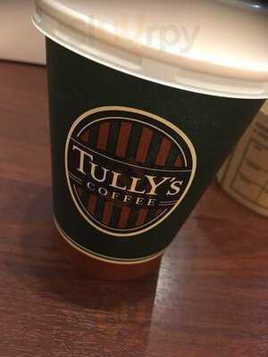 タリーズコーヒー　京都三条通り店