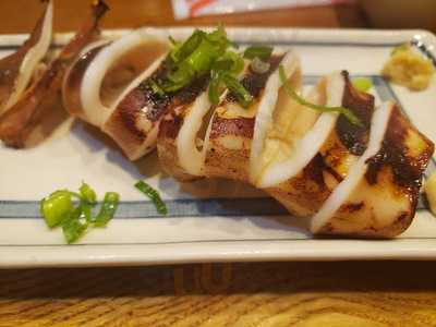 炉ばた茶屋 旅籠