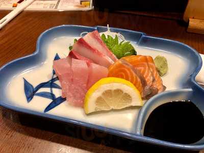 炉ばた茶屋 旅籠