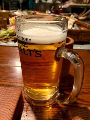 炉ばた茶屋 旅籠