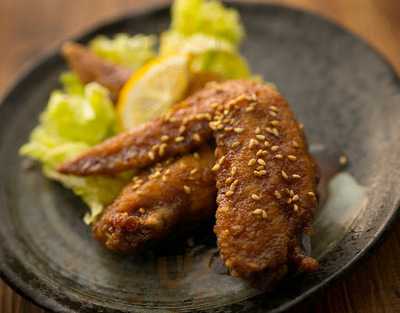 炉ばた茶屋 旅籠