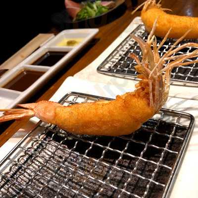 創作串揚げとワイン 串柾 北新地店