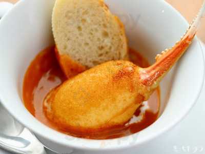 創作串揚げとワイン 串柾 北新地店