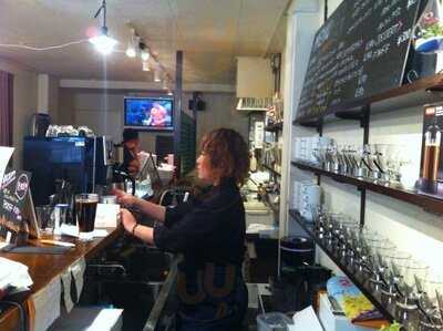 カフェオレ 南船場店