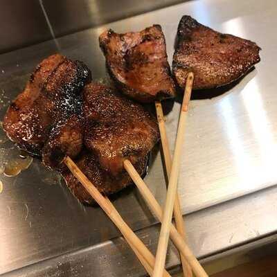 秋吉 京橋コムズ店