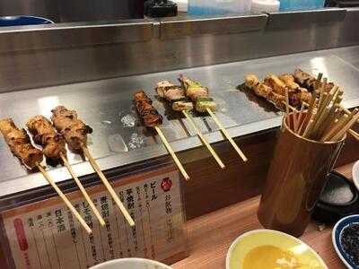 秋吉 京橋コムズ店