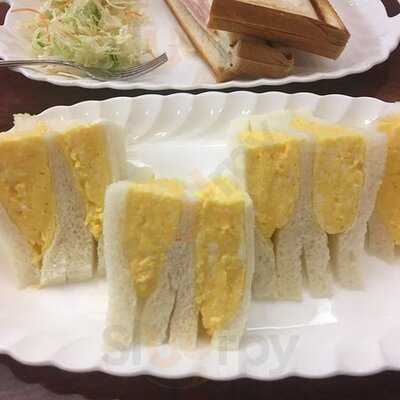 マスサンコーヒーショップ