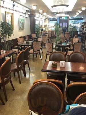 マスサンコーヒーショップ