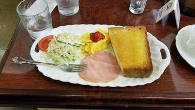 マスサンコーヒーショップ