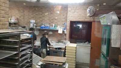 マスサンコーヒーショップ