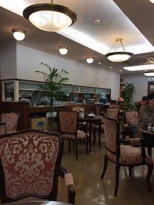 マスサンコーヒーショップ