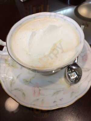 マスサンコーヒーショップ