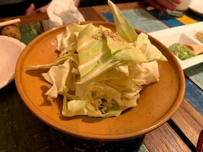 串カツ酒場 福島店