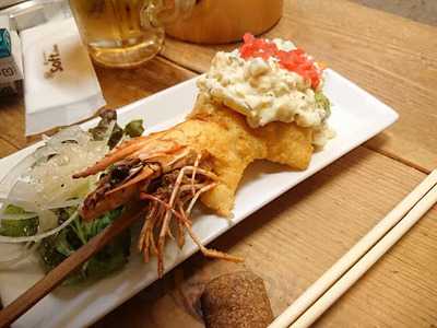 串カツ酒場 福島店