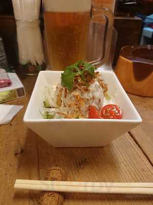 串カツ酒場 福島店