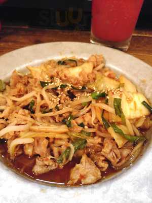 串カツ酒場 福島店