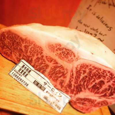 串カツ酒場 福島店