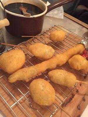 串カツ酒場 福島店