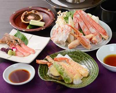 国産ふぐ料理 とらふぐ城