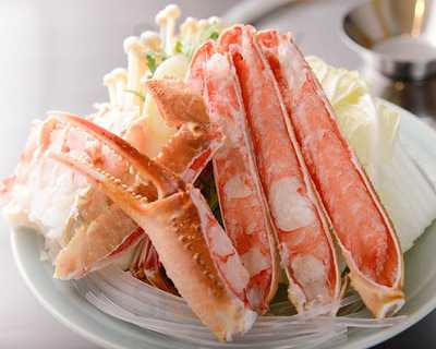 国産ふぐ料理 とらふぐ城