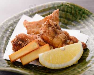 国産ふぐ料理 とらふぐ城