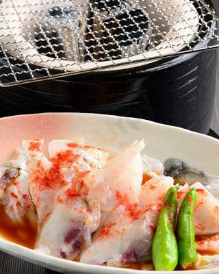 国産ふぐ料理 とらふぐ城